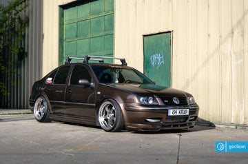 Kyle's 2004 VW Jetta GLI