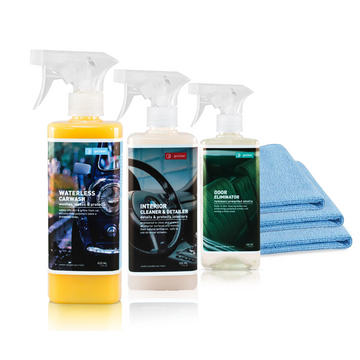 The Everyday Essentials Kit