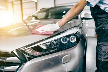 Is Goclean Waterless Wash Safe for Your Vehicle’s Paint? A Sustainable Solution
