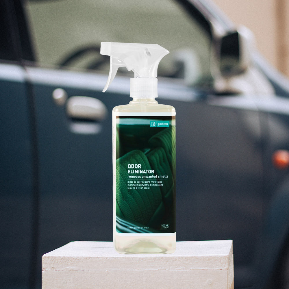 Interior Protection Pack