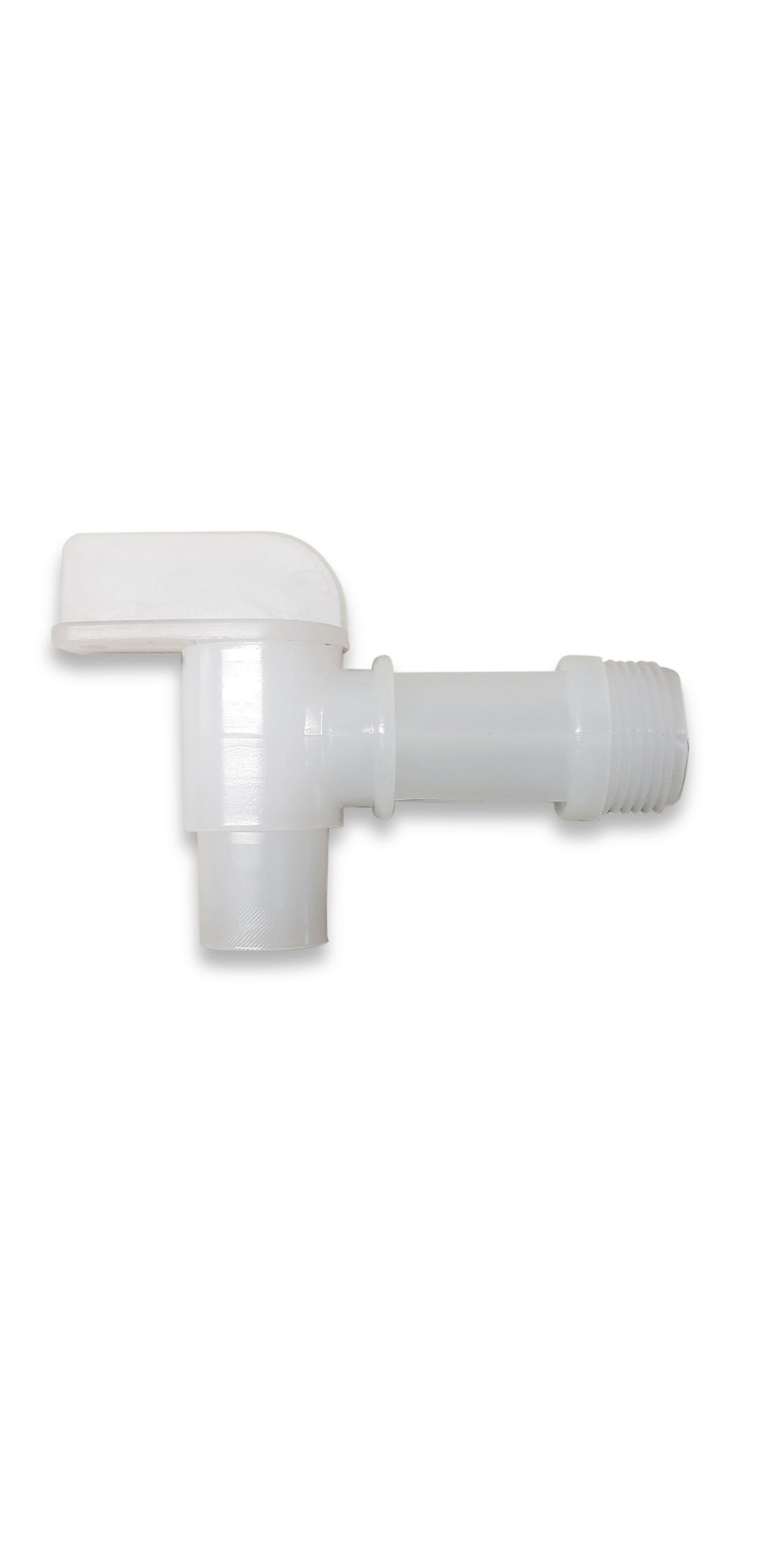 drum faucet spigot heavy flow