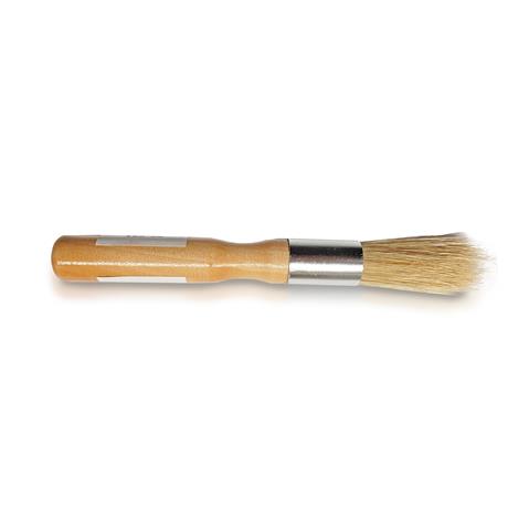 soft bristle brush for car interior