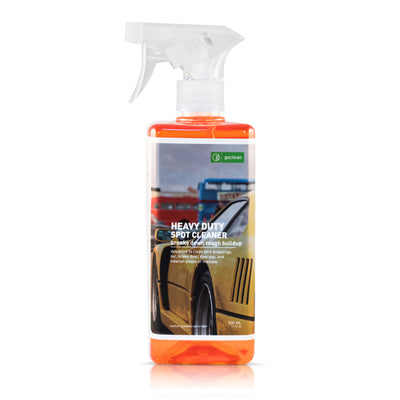 heavy duty spot cleaner