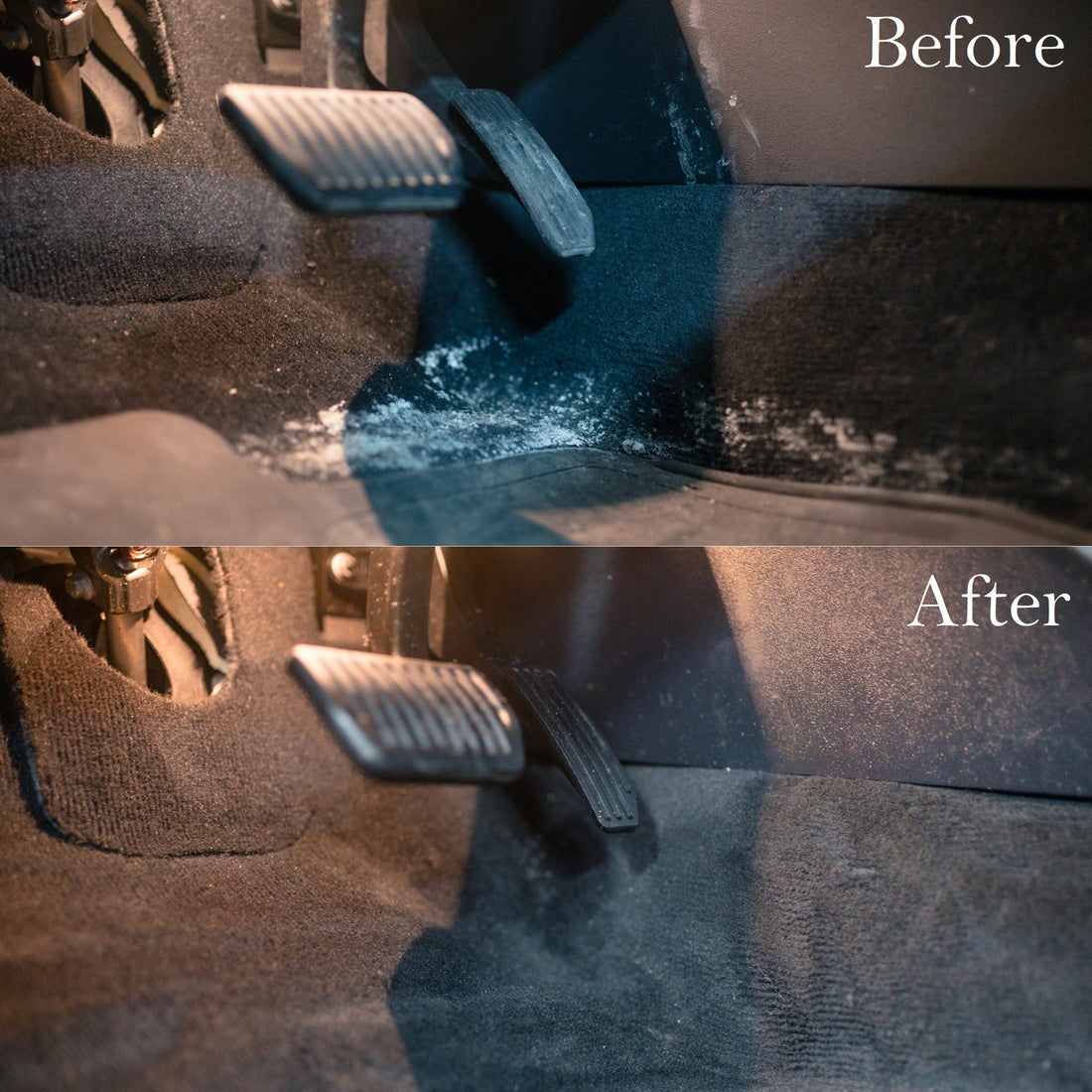 best car interior cleaner