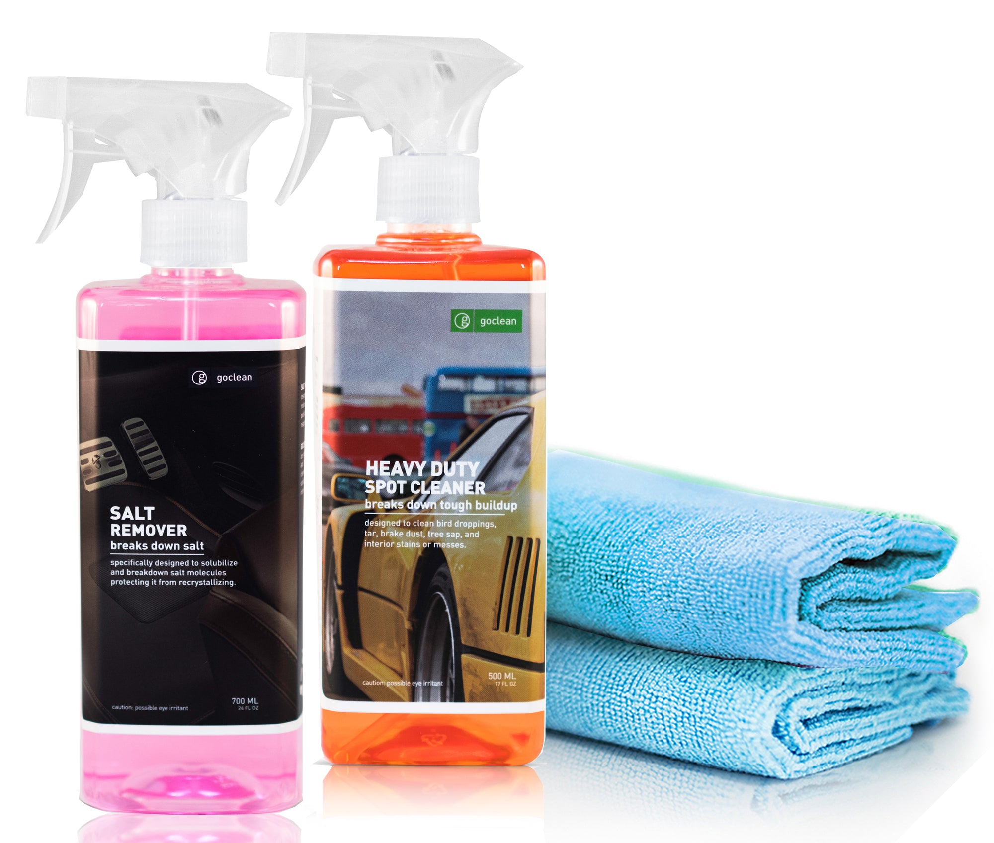 Products Page