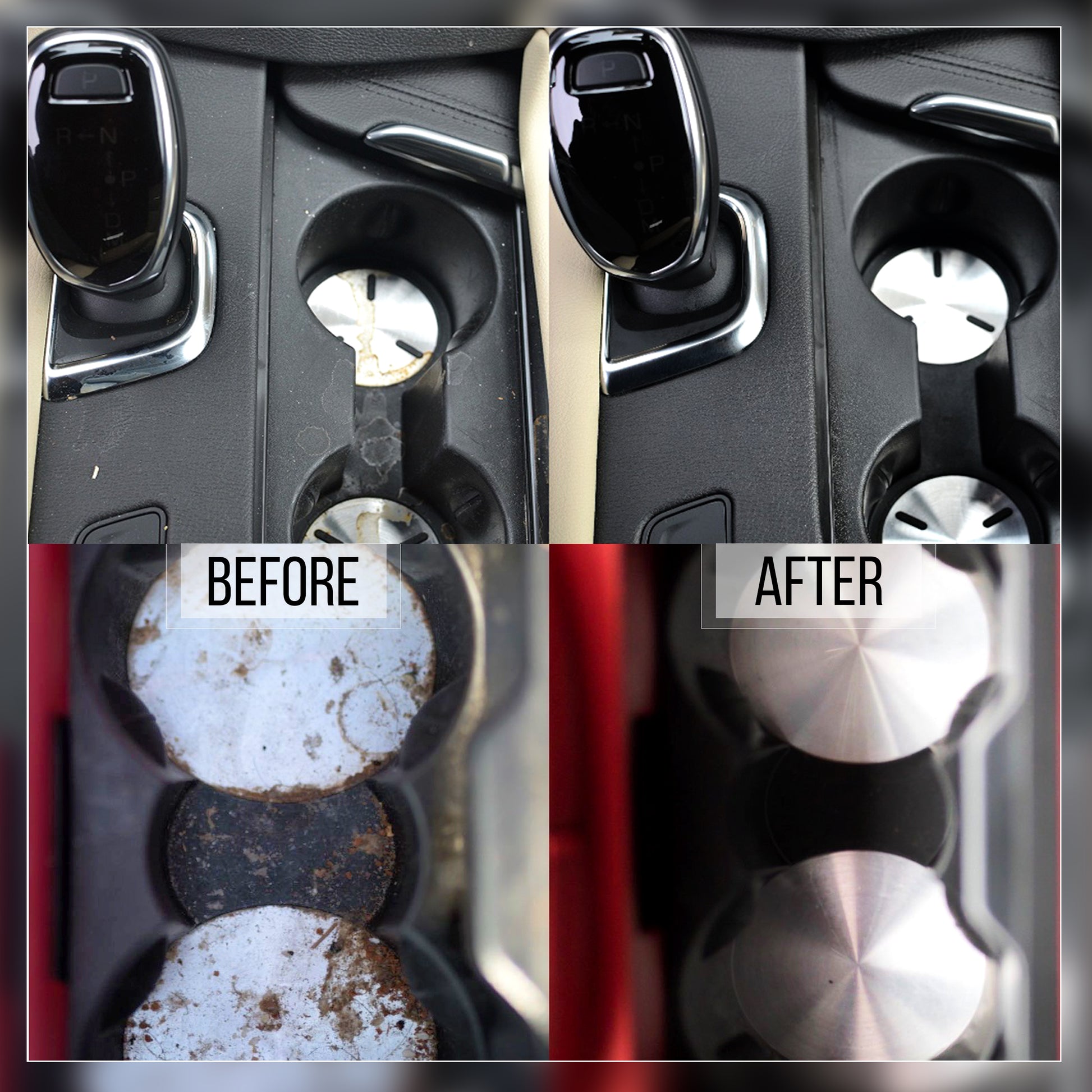 best car cleaning products