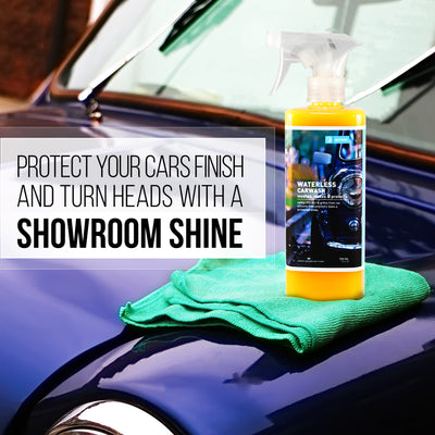 microfibre towels for car